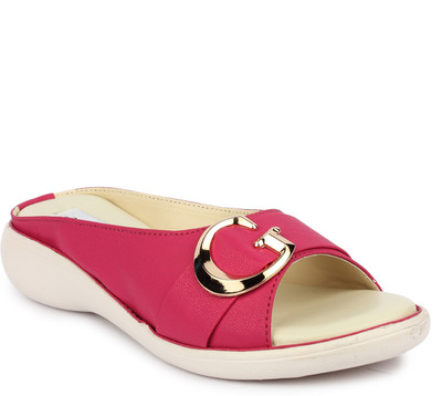 

Digni Women Pink Flats