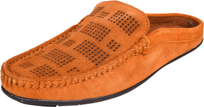 

e-lyte Men Tan Sandals