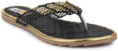 

Digni Women Black Flats