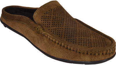 

e-lyte Men Olive Sandals