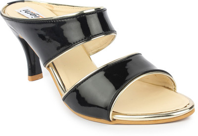 

Digni Women Black Heels