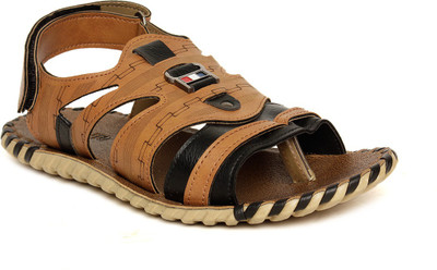 

Extavo Men Tan Casual