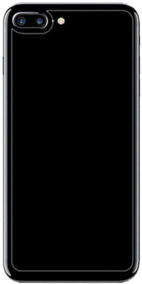 

VEKARIYA Back Screen Guard for Apple iPhone 7 Plus(Pack of 2), Transparent