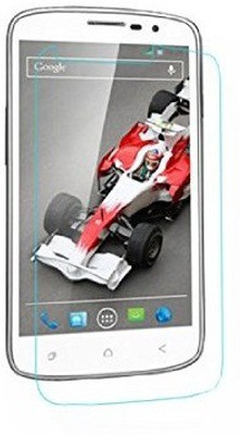 VEKARIYA Tempered Glass Guard for Xolo Q1000 Opus(Pack of 1)