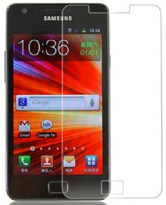 

Mobi Universal Store Screen Guard for samsung galaxy z2, Transparent