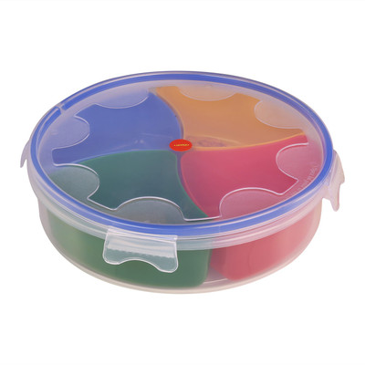 JAYPEE Spice Set Plastic(1 Piece)