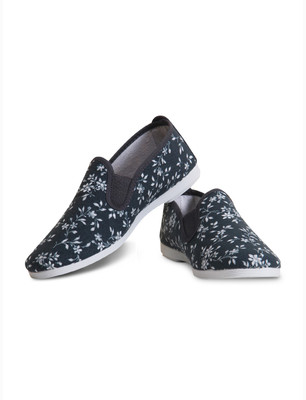 

Scentra AMSTERDAM Casuals For Women(Blue, Gray