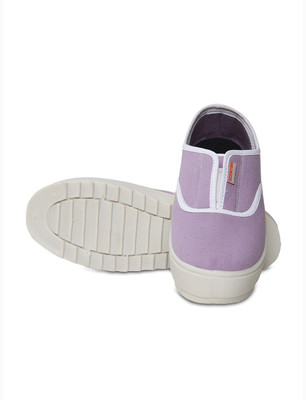 

Scentra KYOTO Loafers For Women(Purple
