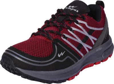 campus echo running shoes