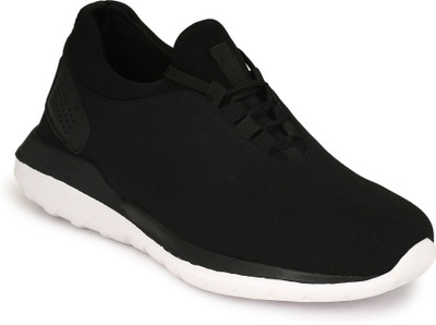 

SHOE SMITH Running Shoes For Men(Black