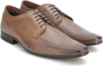 

Arrow Acton Lace Up shoes For Men(Tan