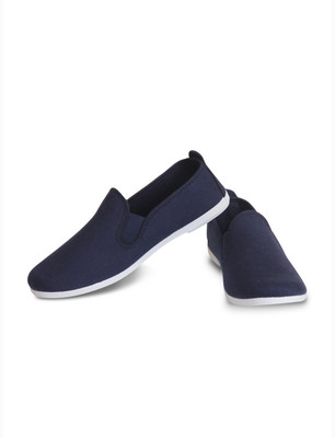 

Scentra MIAMI Loafers For Men(Blue