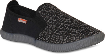 

Scentra Casuals For Men(Grey
