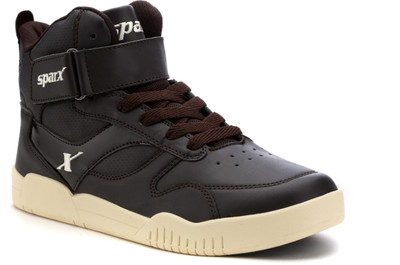 

Sparx Men 9014 Casuals For Men(Multicolor, Brown beige