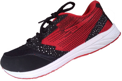 

stylotrendz Sports Collection 003 Running Shoes For Men(Red, Black