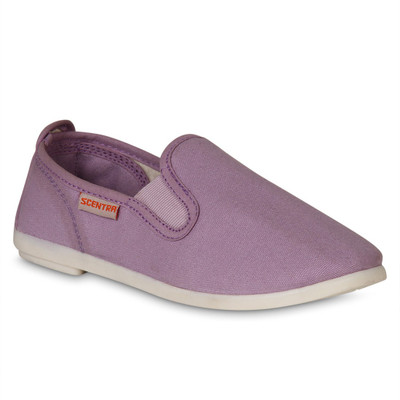 

Scentra Casuals For Men(Purple