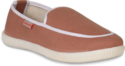 

Scentra Casuals For Men(Beige
