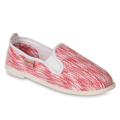 

Scentra Casuals For Women(Pink