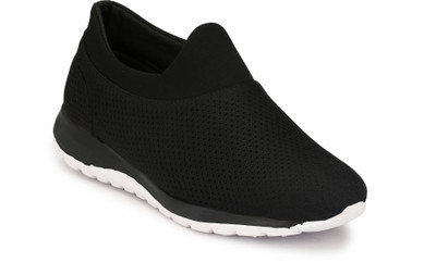 

SHOE SMITH Running Shoes For Men(Black