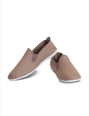 

Scentra MIAMI Loafers For Men(Beige