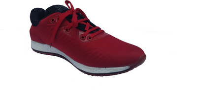 

Roopray Elegant Sport Shoes Outdoors For Men(Red
