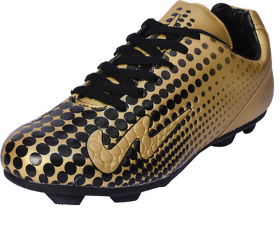 

Campus POWERSTRIKE Football Shoes For Men(Gold