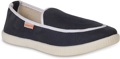 

Scentra Casuals For Men(Blue