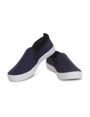

Scentra LA UBER Loafers For Men(Blue