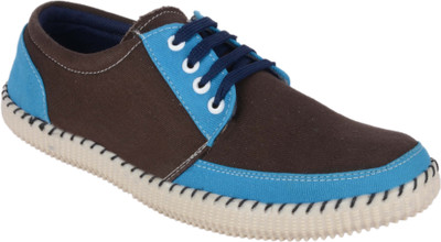 

Running rider Stylish and Trendy Casuals For Men(Brown