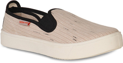 

Scentra Casuals For Men(Grey