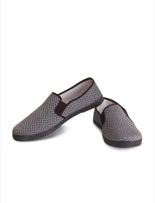 

Scentra MARRAKESH PLUS Loafers For Men(Brown, Chevron