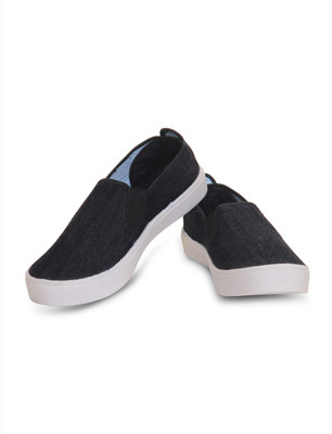 

Scentra LA UBER Loafers For Men(Blue, Dark denim