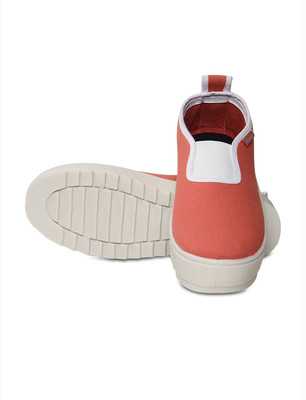 

Scentra SHANGHAI Casuals For Women(Pink, White, Peach