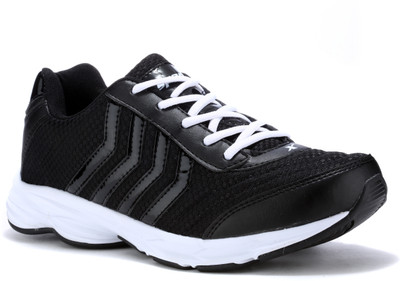 

Sparx Men 281 Running Shoes For Men(Black, White