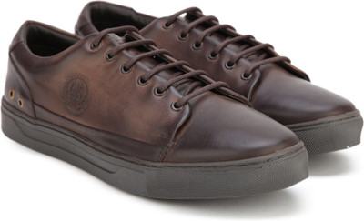 

U.S. Polo Assn Ezra Sneakers For Men(Brown