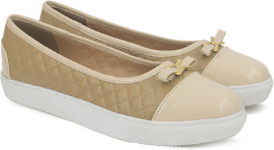 

Lavie Casual Shoes For Women(Beige