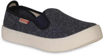

Scentra Casuals For Men(Blue