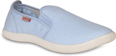 

Scentra Casuals For Men(Blue