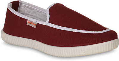 

Scentra Casuals For Men(Bronze