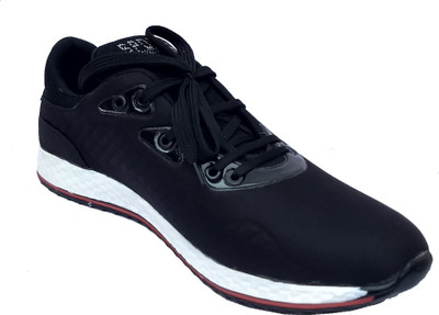 

Roopray Elegant Sport Shoes Walking Shoes For Men(Black