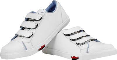 

Fashimo Sneakers For Men(White
