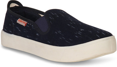 

Scentra Casuals For Men(Blue
