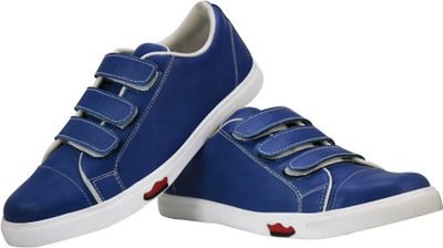 

Fashimo Casuals For Men(Blue
