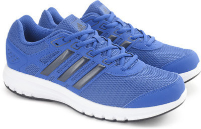 

ADIDAS DURAMO LITE M Running Shoes For Men(Blue, Blue/conavy/ftwwht