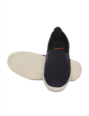

Scentra SCENTRA Loafers For Men(Blue
