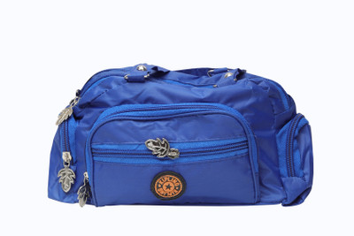 

zuberi couture Girls Sports Blue Polyester Sling Bag
