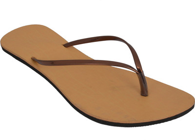 

Soft Arts Flip Flops, Brown
