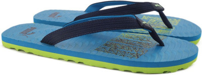

Puma Miami Fashion II DP Flip Flops, Blue danube-peacoat