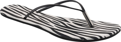 

Soft Arts Flip Flops, Muticolor