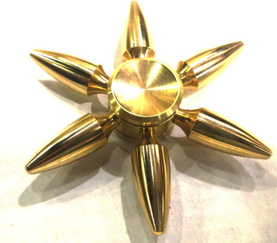 

DRONE 6sided_golden(Gold)